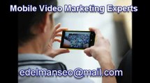 Mobile Video Marketing technology to dominate mobile search results