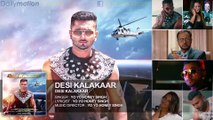 Desi Kalakaar [Full Audio Song] - Desi Kalakaar [2014] FT. Yo Yo Honey Singh - Sonakshi Sinha [FULL HD] - (SULEMAN - RECORD)