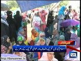 Dunya News Headlines 27 August 2014, 16:00 PM