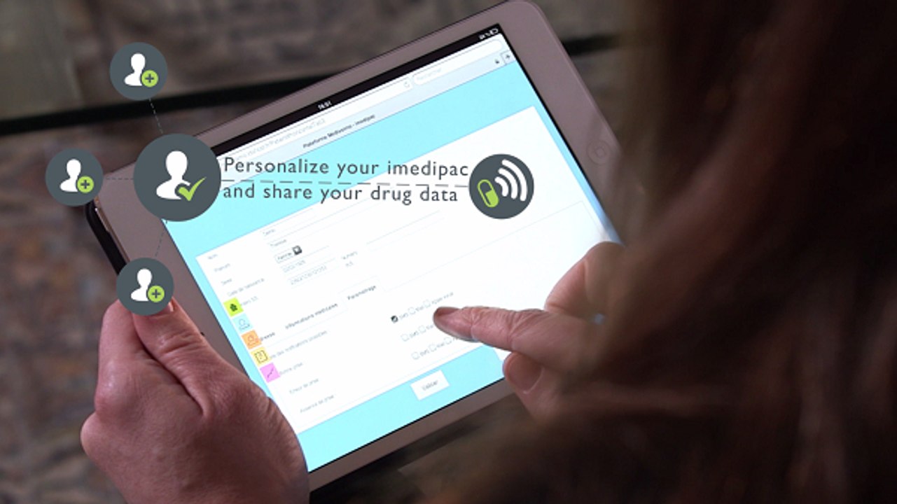Imedipac de Medissimo