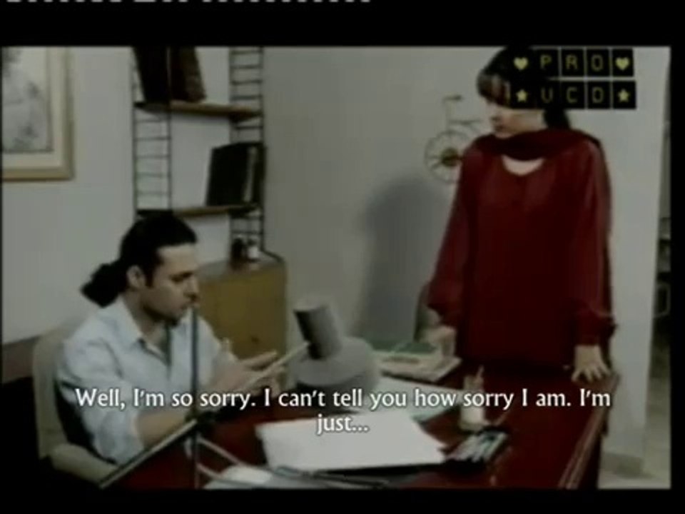 Ptv Drama-Pal Do Pal (A Moment Or Two) Part 26 (With English Subtitles) (1996)