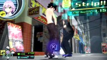Akiba s Trip  Undead & Undressed - Walkthrough Part 4 {English, Full 1080p HD}