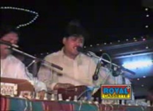 Ago Dhola Jay Hoya, Talib Hussain Dard, Punjabi Seraiki Cultural Folk Song