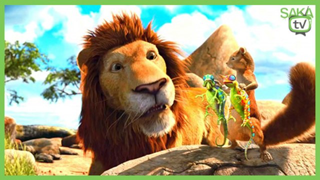 Vahşi Hayvanlar Daha Şişman Olursa