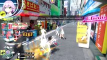 Akiba s Trip  Undead & Undressed - Walkthrough Part 5 {English, Full 1080p HD}