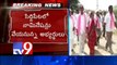 Kotta Prabhakar Reddy is TRS candidate for Medak Lok Sabha seat