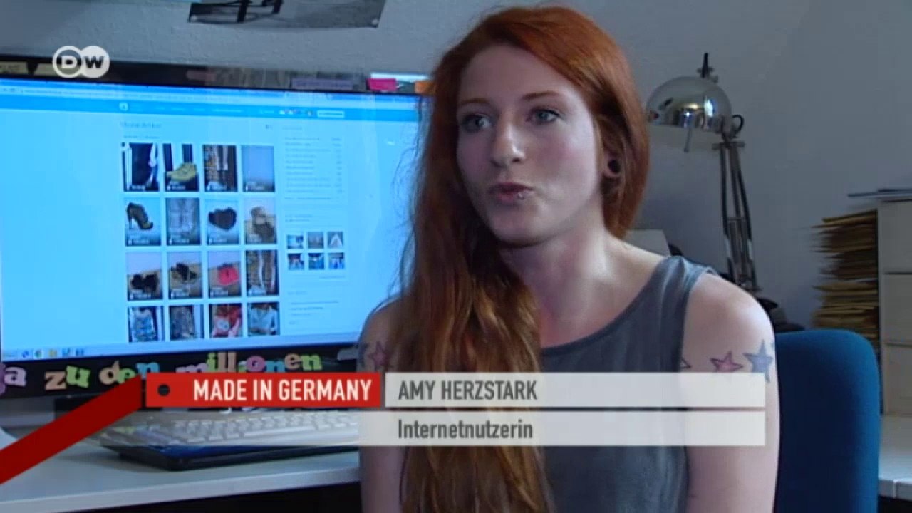 Albtraum Share Economy | Made in Germany