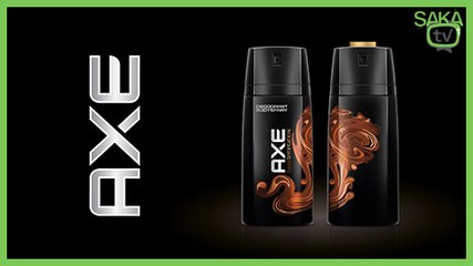 Axe Etkisi vs Gözlük - Gözlüklü Erkekler Çekici Değildir