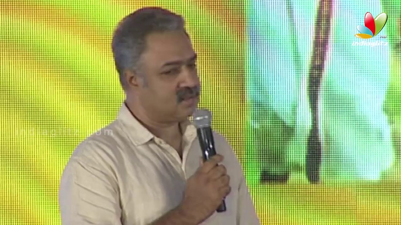 'PataShala' Audio Launch