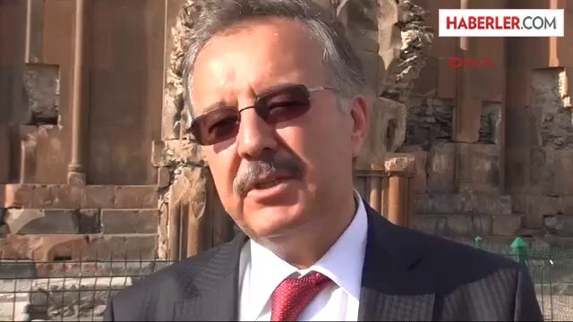 Ani Ören Yeri'nin Saklı Yüzü Gün Yüzüne Çıkarılacak