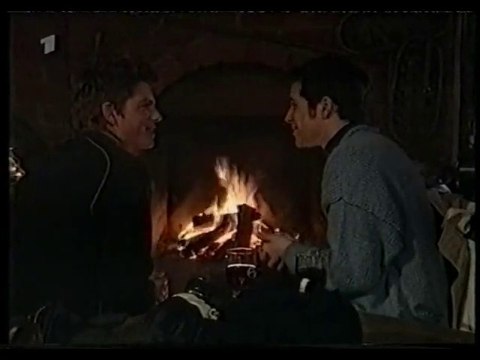 Verbotene Liebe circa 2000