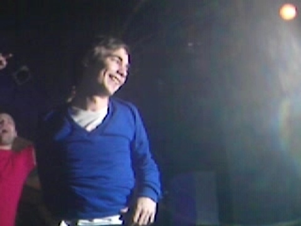 Para One-Dundun @ Rockstore-Montpellier