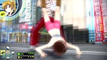 Akiba s Trip  Undead & Undressed - Walkthrough Part 7 {English, Full 1080p HD}