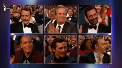 Bryan Cranston décroche son quatrième Emmy Award