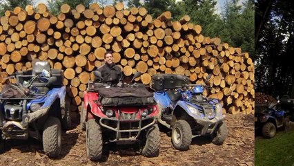 Rando du 14.08.14 - Haut Beaujolais