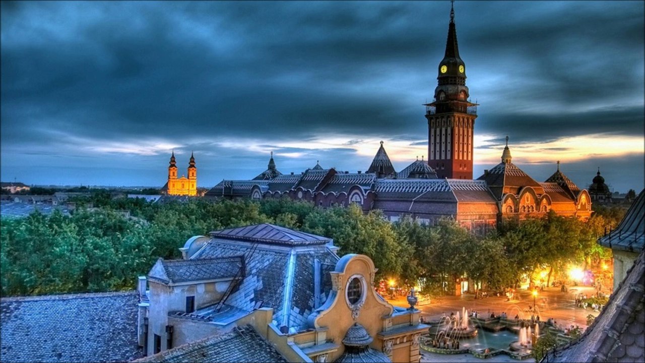 National Anthem of Serbia - Bože pravde