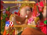 Ganesh Mandaps need to take permission