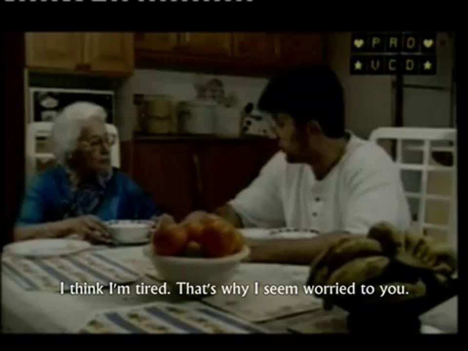 Ptv Drama-Pal Do Pal (A Moment Or Two) Part 31 (With English Subtitles) (1996)