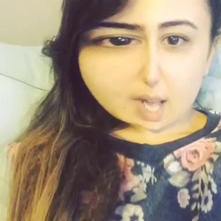 Nadide Abla - Bu Nasıl Çirkinlik