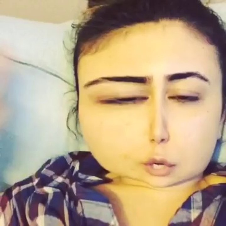 Nadide Abla - Bayramda Tatil Modası