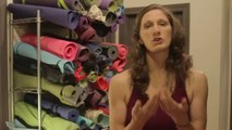 How to Prepare for a Bikram Yoga Class _ Yoga Practice