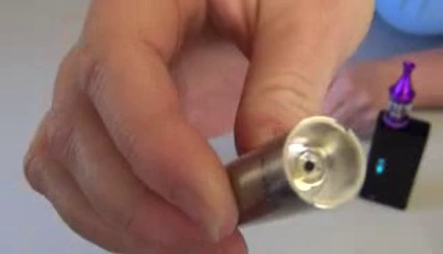 Mt Baker Vapor Quick Tip #5: 510 and Ego Threading