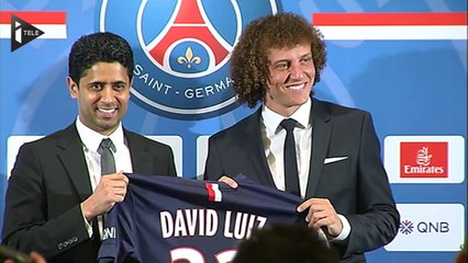 Pour 75 millions d'euros, Di Maria signe à Manchester United