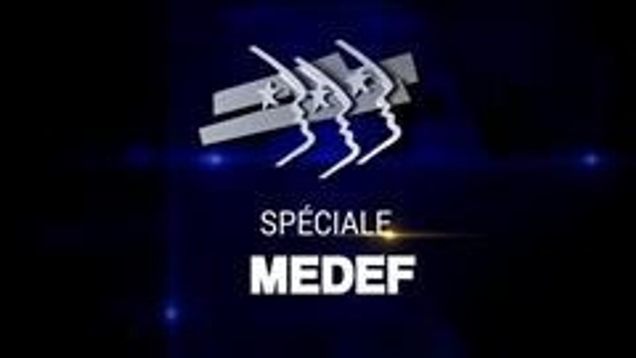 Émission spéciale Université d'été du Medef: Elizabeth Ducottet et Pierre-Antoine Gailly, dans l'invité de BFM Business – 27/08