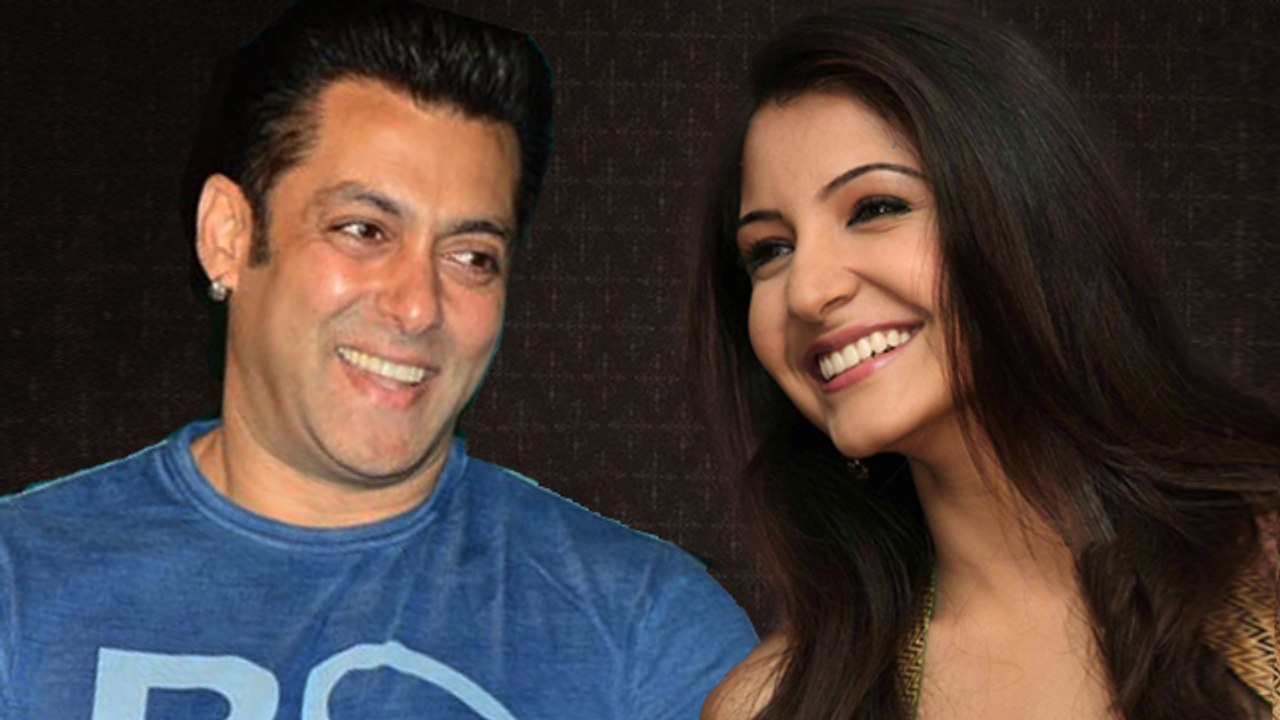 Salman Khan And Anushka Sharma To Star In YRF’s Sultan !