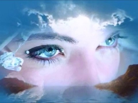 Fiamma Luce canta Mi sono innamorato di te - Luigi Tenco