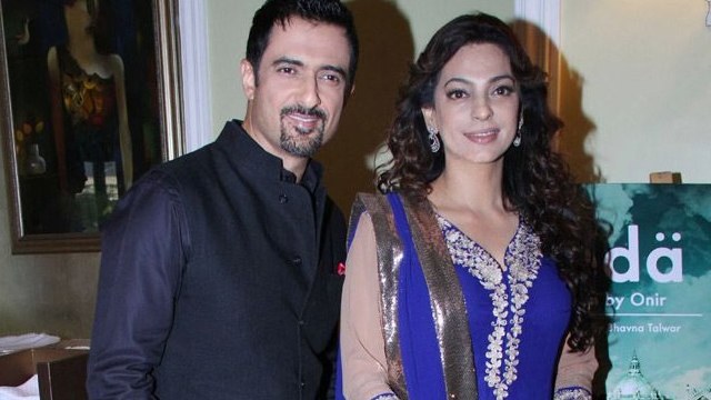 Mahurat Of Movie Veda | Juhi Chawala, Sanjay Suri, Onir