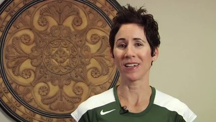 Which Yoga Should a Gymnast Do_ _ Toning & Stretching