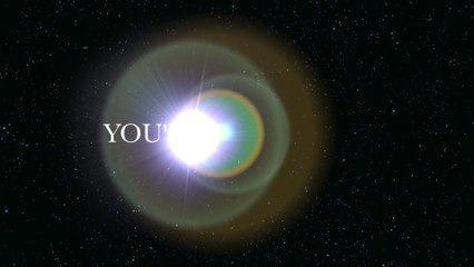 You're Not Alone - lyric video