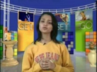 Learn English in easy way (Go) Class 13