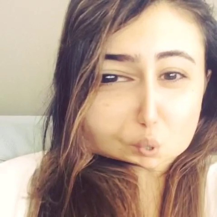 Nadide Abla - Selfie Senin Neyine