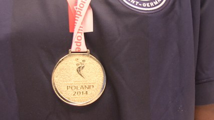 Pologne Euro 2014 : retour sur la victoire de nos 2 Parisiens