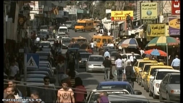 Israel y Palestina acuerdan el alto el fuego