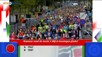 Klouk: Vraag van de dag (27 augustus) - RTV Noord