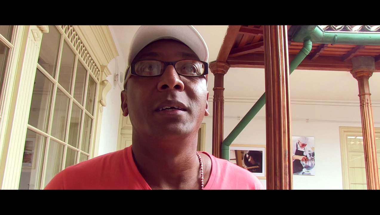 World Wide Bogotà | Esteban Copete