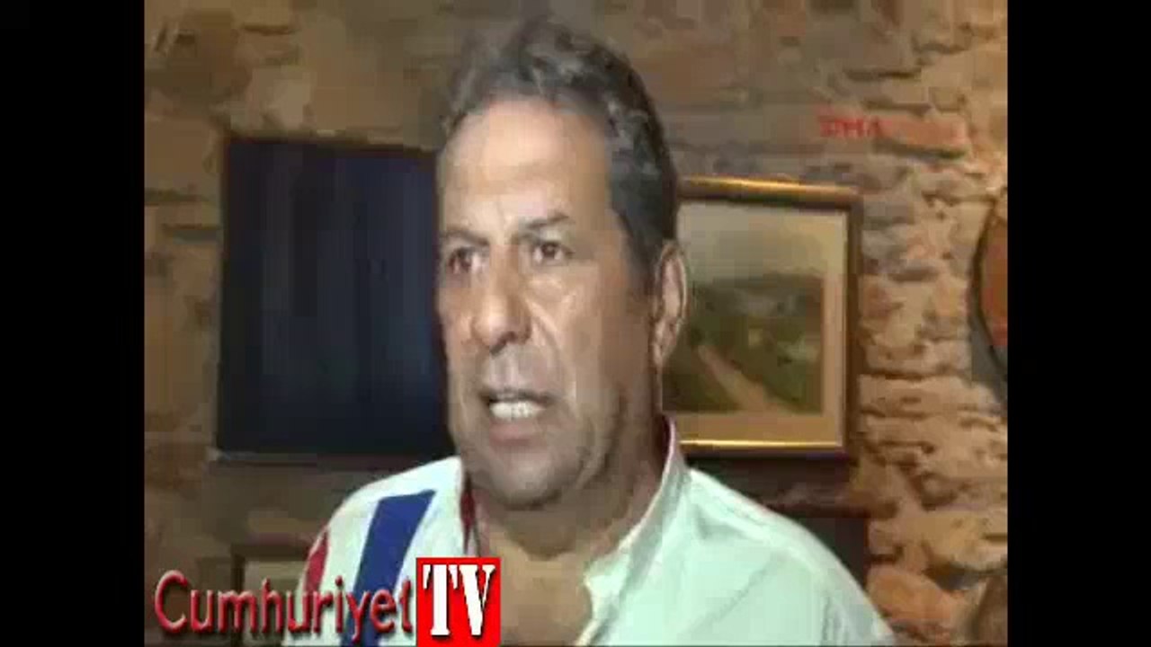 Erman Toroğlu: Biri Volkan'ı durdursun