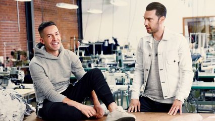 John Elliott's Humble Beginnings and How to Make it in Fashion