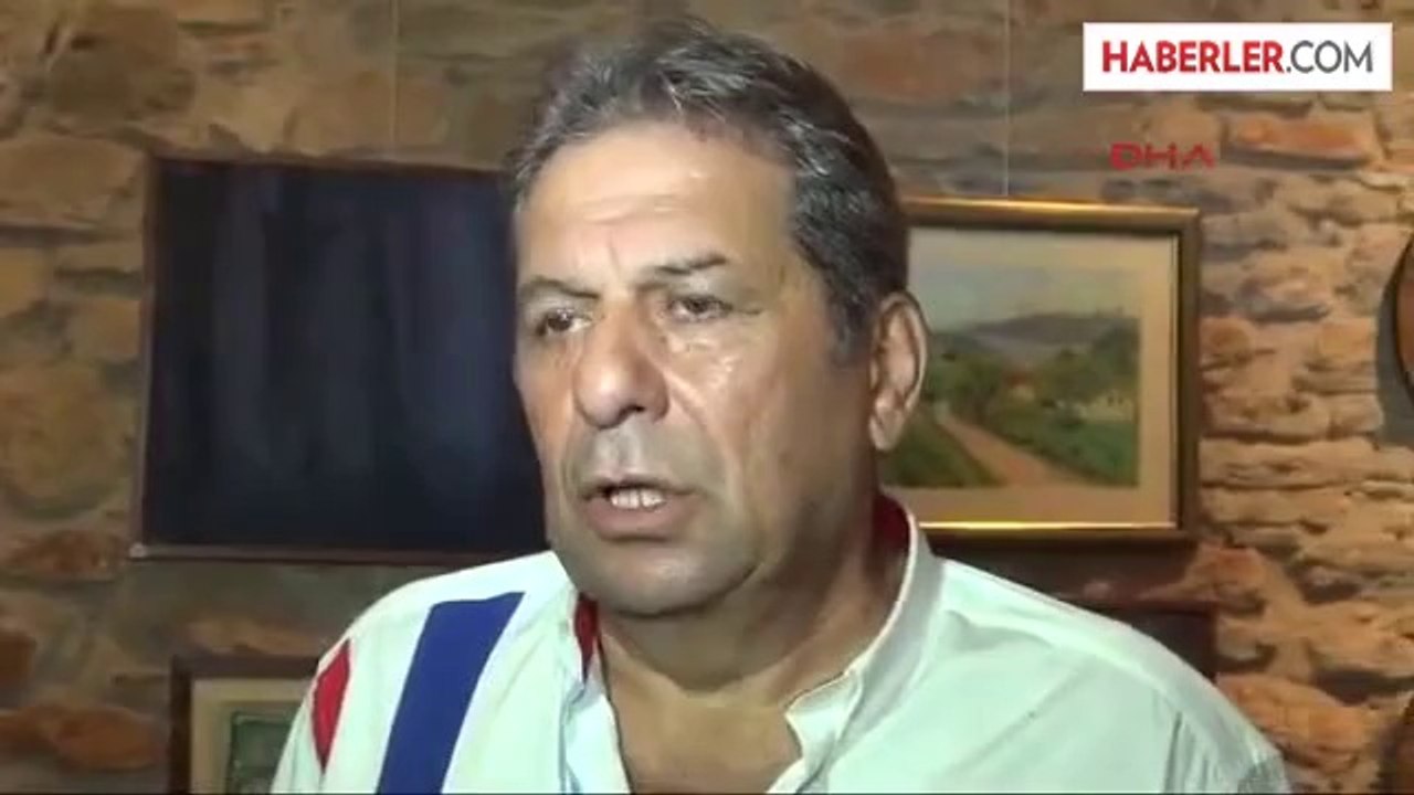 Erman Toroğlubiri Volkan'ı Durdursun