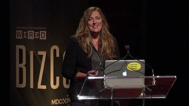 WIRED Live - Making Sustainable Housing Better, More Accessible & More Affordable