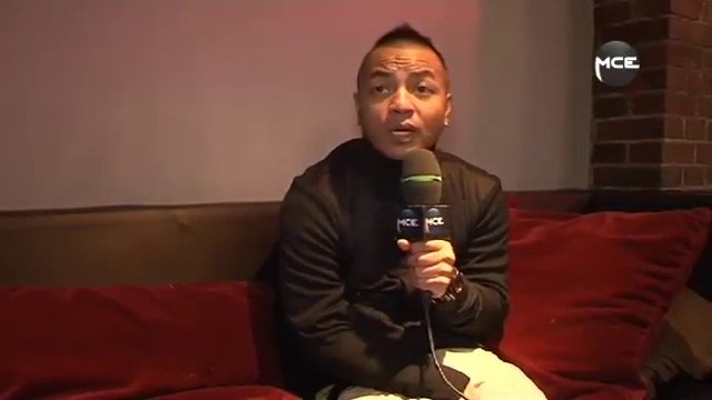 Willy Denzey veut faire du rap et répond au clash de Booba