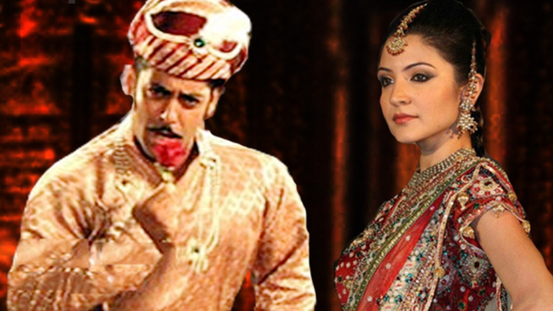 ⁣SULTAN Movie | Salman Khan & Anushka Sharma's ROMANCE
