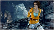 [WT] Tomb Raider III (25) les mines de Rex-T (1/2)