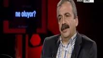 ▶ Sırrı Süreyya Önder  : Hakan Fidan'ın Dışişleri bakanı olmasını isterim