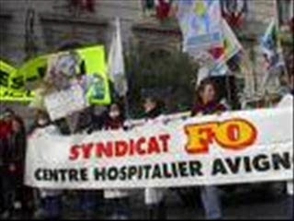non sarko présidentielle 2007