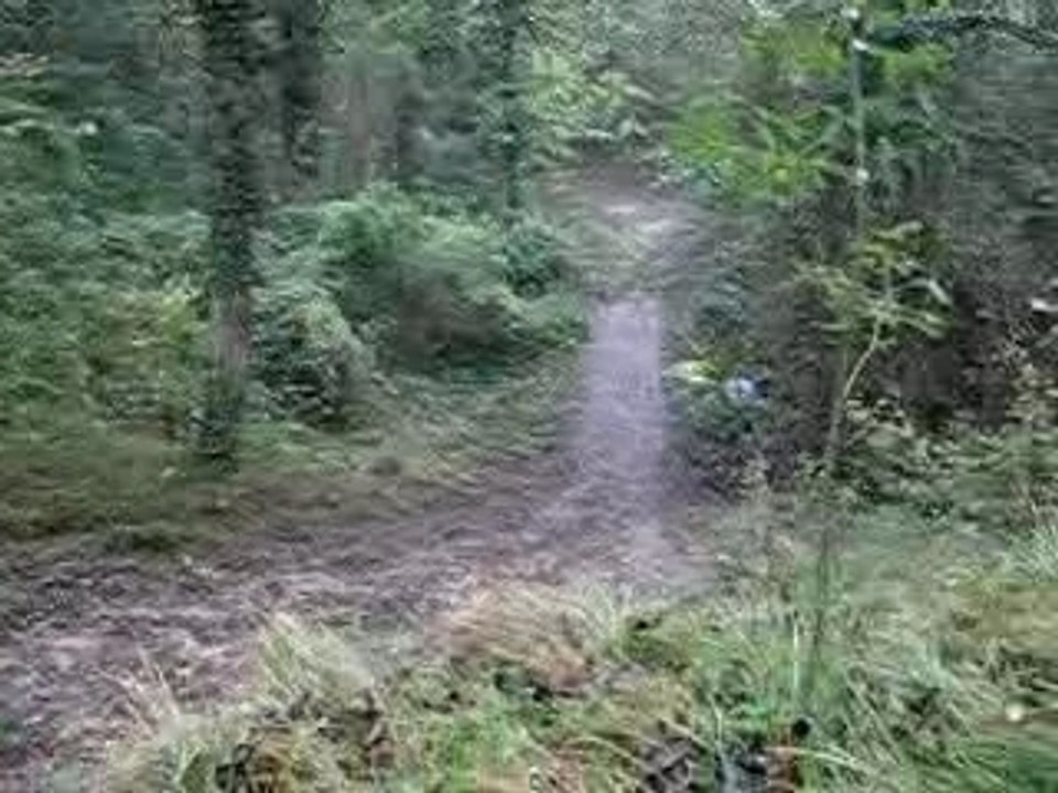 Kelvine pente de la mort