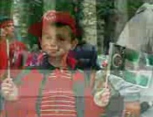 Batı Trakya Türkleri Tarihinin Anlatıldığı Belgesel